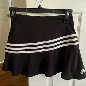 Girls adidas skort